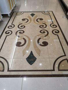Readymade Floor Made By KGM Stone.