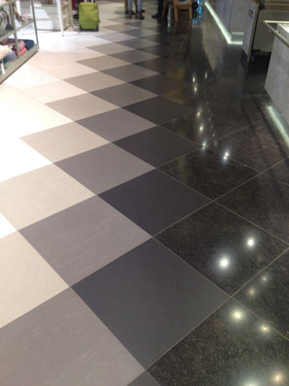 Readymade Floor Made By KGM Stone.