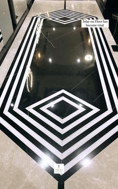 Readymade Floor Made By KGM Stone.