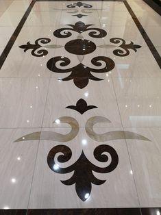 Readymade Floor Made By KGM Stone.