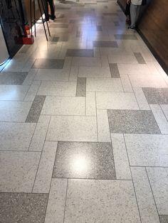 Readymade Floor Made By KGM Stone.