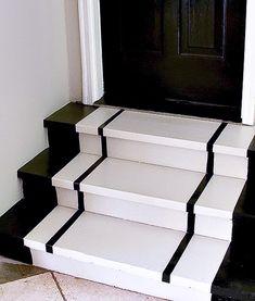 readymade stairs made by KGM