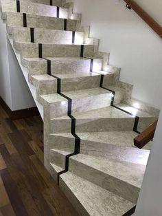 Readymade stairs made by KGM
