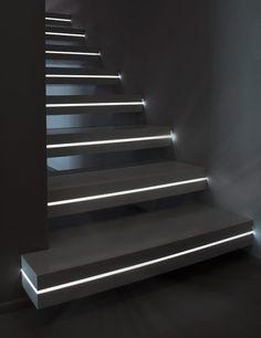 Readymade stairs made by KGM