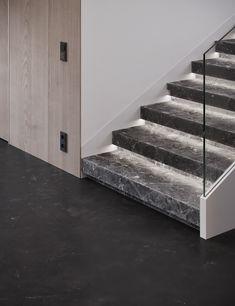 Readymade stairs made by KGM