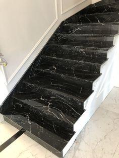 Readymade stairs made by KGM