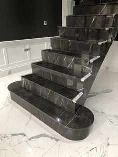 Readymade stairs made by KGM