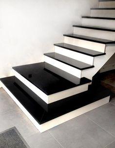 Readymade stairs made by KGM