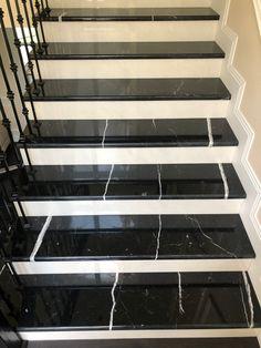 Readymade stairs made by KGM