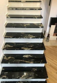 Readymade stairs made by KGM