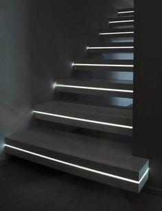 Readymade stairs made by KGM