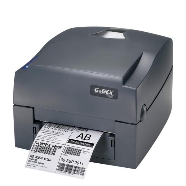 Barcode Printer
