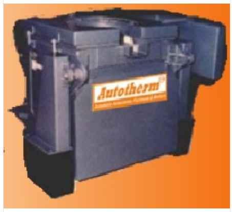Induction Melting Furnace