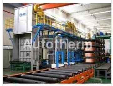 Continuous Annealing Furnace