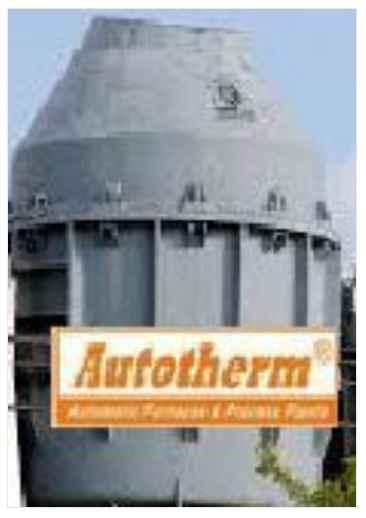 Basic Oxygen Furnace (BOF)