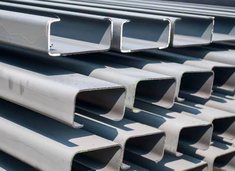 With sincerity and hard work of our professionals, we have carved a niche for ourselves in this domain by providing a premium quality gamut of C LIP CHANNELIt is used to support conduits, fixture, and ventilation systems from structural beams and other support members.