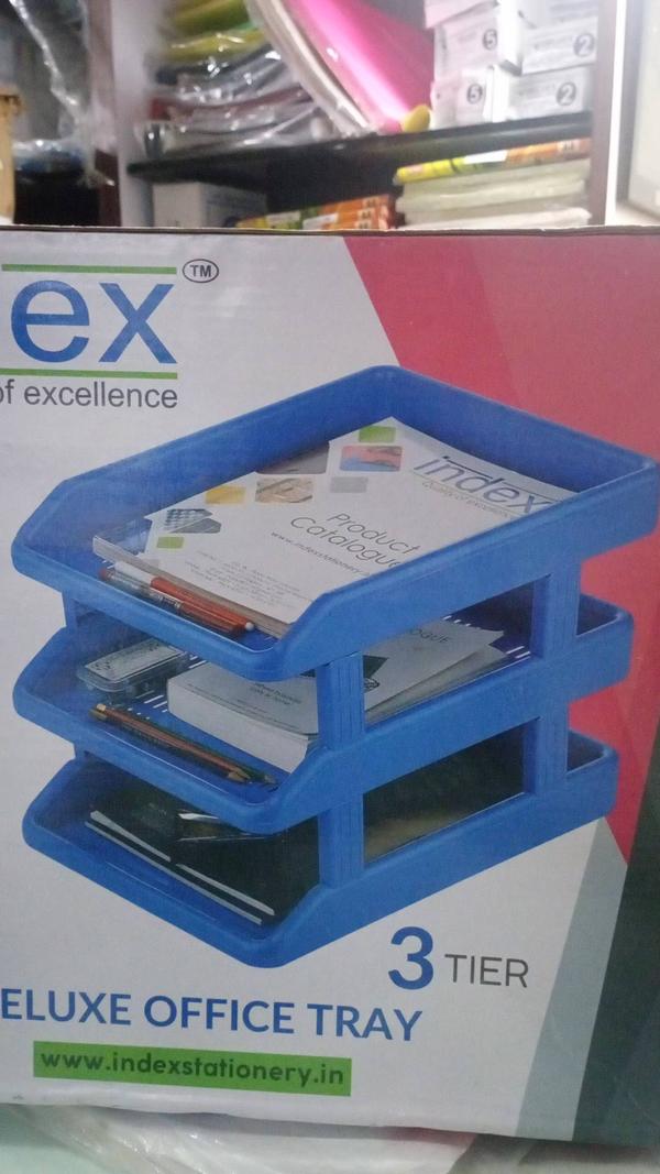 papee tray Removable cassette; where blank paper is stored for copying..