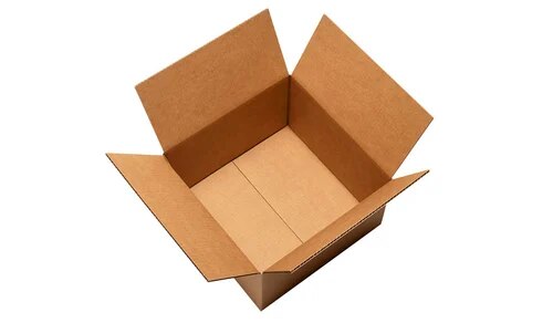 Material	Corrugated Kraft PaperShape	RectangularColor	BrownPrinting Type	Multicolor(CMYK)Country of Origin	Made in IndiaWe are one of the leading manufacturer of wide array of Duplex Cartons Boxes. All our products are developed by a team of deft experts in accordance with the national quality guidelines and norms. Offered products are used for safe packaging and storing of various industrial items. These products are acclaimed by the clients for their precise performance and supreme functionality.Features:* Seamless finish* Supreme functionality* Precise performance 