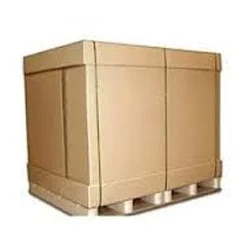 Material	CardboardUsage/Application	All Type Of PackagingColor	BrownShape	Square , RectangleBox Capacity	11-20 KgWall Type	Double Wall - 5 PlyMaterial Thickness	4-6 mmWe are one of the leading manufacturer of wide array of Heavy Duty courragated Boxes. All our products are developed by a team of deft experts in accordance with the national quality guidelines and norms. Offered products are used for safe packaging and storing of various industrial items. These products are acclaimed by the clients for their precise performance and supreme functionality.Features:* Seamless finish* Supreme functionality* Precise performance 
