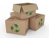 Cardboard Shipping Boxes