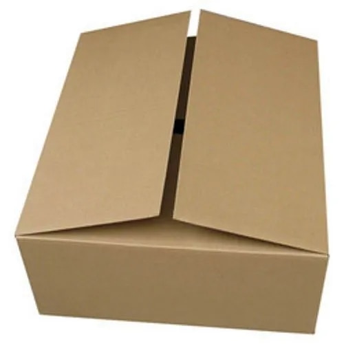 Corrugated Carton Box