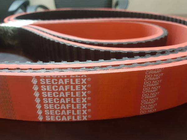 Megadyne Rubber Timing Belts