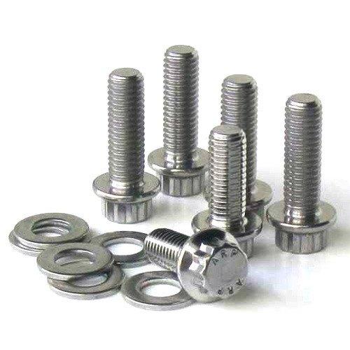 Product SpecificationMaterial	Mild Steel Stainless Steel ss 304/ ss 316Size	Any SizeBrand	ReputedType	Any typeUsage/Application	Any IndustryCountry of Origin	Made in IndiaProduct DescriptionBolt Nuts washers of MS GI SS as per Indian Standard ,Half thread full thread 