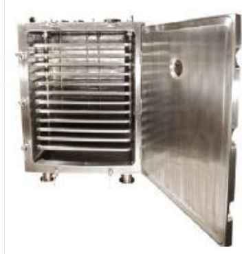 Tray type Oven