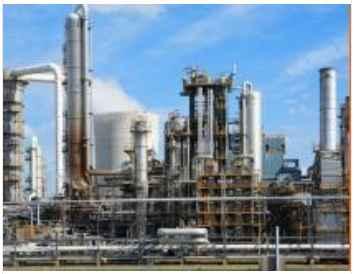 Custom Designed Process Mills / Custom Designed Powdering / Chemical Plants