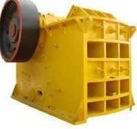 Jaw Crushers / Jaw Shredders	