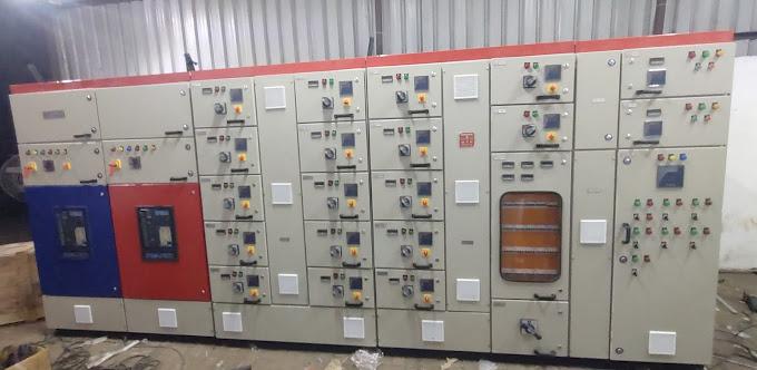 Voltage	410 VRated Voltage	440 VRated Current	Upto 2000 AmpsType	Low VoltageMaterial	Mild SteelFrequency	50 HzPhase	3 - PhaseWorking Temp	40 Degree CelsiusUsage/Application	Chemical IndustryAutomation Grade	AutomaticIP Rating	IP 65Automatic Power Factor Control or APFC Panels are mainly used for the improvement of Power Factor. Power Factor is the ratio of active power to apparent power and it is a major component in measuring electrical consumption
