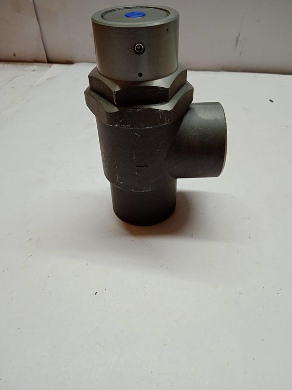 ITEM:MPV ASSLY/ MAKE:AIROTECH/ MODEL-MPCV-25A/ PART NO:25MM/ WEIGHT-0.480/PCC:S9 PSC:A000X823