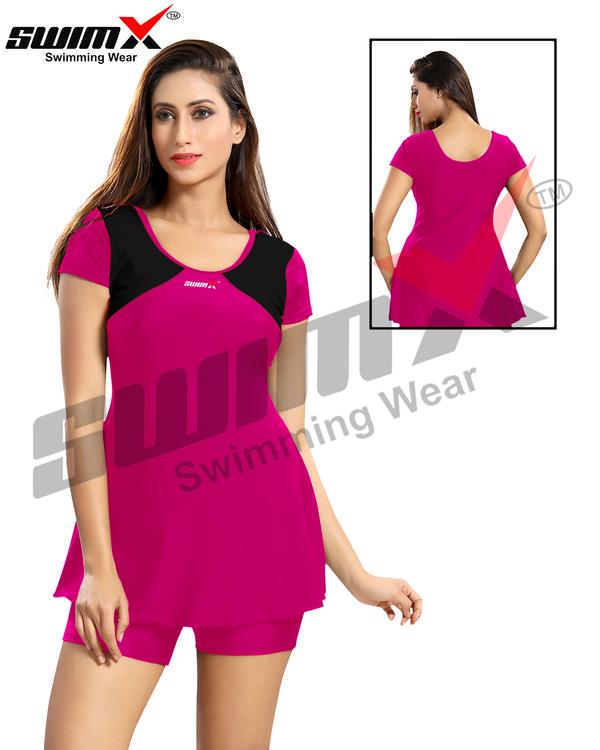 We are the one of the leading LADIES SWIMMING WEAR MANUFACTURER in India for more details feel free to call us 