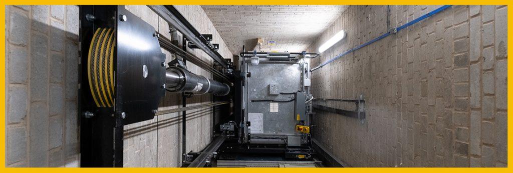 Our domain expertise enabled us to provide an exclusive gamut of Hydraulic Home Elevator that are widely used in multi-story buildings. These elevators are highly durable as these are manufactured using premium quality raw material procured from reliable vendors. These elevators are manufactured by a team of expert professionals making optimum utilization of advanced technology and modern tools & equipment. Offered elevators are fabricated as per the international standards and thus ensure excellent functioning. Customers can avail these elevators from us in various specifications in accordance with their needs.