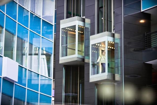 Capsule lifts are those specialized lifts which are installed on the exteriors of the structures or the lobby to enhance the look and elevation of the building or the structure.Capsule elevators can be the gem of prestigious buildings and architectural marvels.They enhance the look and appeal of the structure and its design, features and options serve optimum transition comfort between floors. They are aesthetically designed and planned with attractive interiors and large glass viewing panels. Moreover, a capsule lift design demands a specialized plan and knowledge along with wide experience to adhere to the particular concepts.