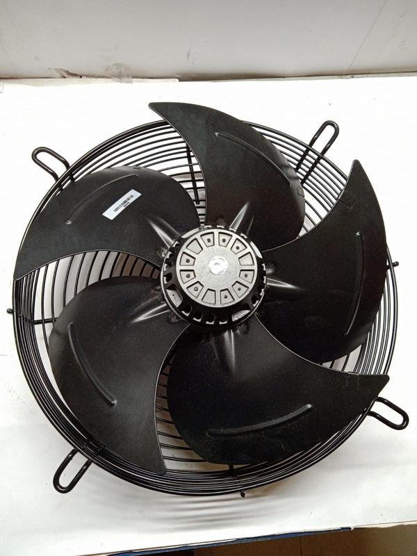 ITEM: SUCTION FAN/ MAKE: ELGI / MODEL:E18-8.5/ PART NO:4E-350S / PSC:S9 PCC:AS00X823