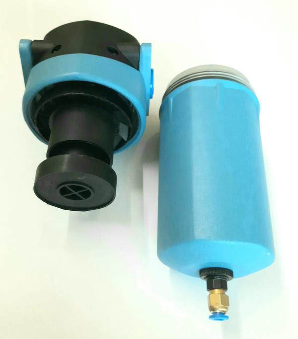 ITEM MOISTURE SEPARATOR /PAR NO: MS365 A010052/ PCC:PQOO