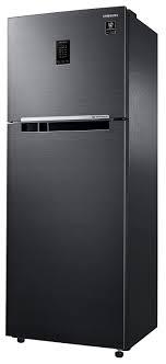 Samsung Refrigerator - RT42C5C52BS376L Curd Maestro™ Double Door Refrigerator..Tasty homemade curdMake Life Convertible2x longer freshnessMake Life ConvertibleConvertible 5in1Our Convertible 5in1 Refrigerators understand your life. Powered by the revolutionary Twin Cooling Plus™ Technology, this refrigerator has 5 conversion modes to take care of all your refrigeration needs.2x longer freshnessTwin Cooling Plus™Ensure your food stays fresh for twice as long*.SAMSUNG SHOWROOM IN MANEWADA ROADSAMSUNG SHOWROOM NEAR MEELECTRONIC SHOWROOM IN AYODHYA NAGARELECTRONIC SHOWROOM IN MEDICAL SQUAREELECTRONIC SHOWROOM IN MANISH NAGARELECTRONIC SHOWROOM IN DIGHORIELECTRONIC SHOWROOM IN BESA MANEWADA ROADELECTRONIC SHOWROOM IN HUDKESHWAR ROAD