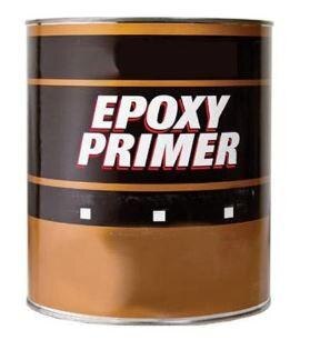 Our company is a reliable provider in the industry for Epoxy Primers. Made by our vendors with the use of best grade chemicals and other necessary additives, offered product is in extensive demand in industry.