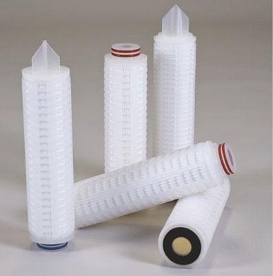 DESIGNED FOR GENERAL FILTERATION PURPOSE