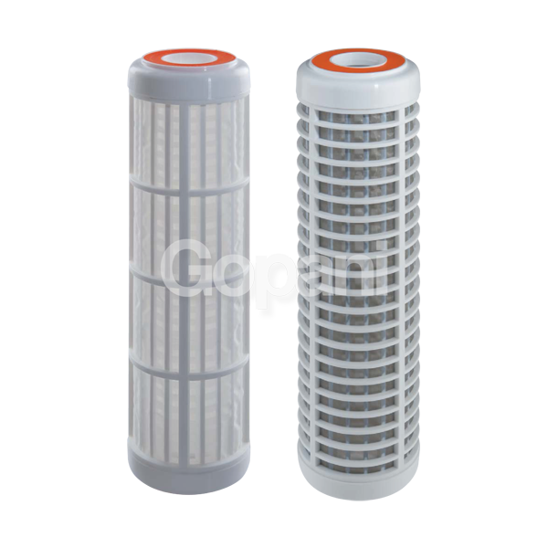 WASHABLE NET FILTER CARTIDGE