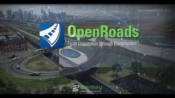 OpenRoads Designer creates road designs with construction-driven engineering and analysisOpenRoads Designer is an extremely versatile civil design application that is used for all types and sizes of civil projects around the world. The application addresses a wide variety of complex tasks such as interchange design, roundabout design, earthworks, surveying, sanitary and stormwater network design, subsurface utilities, and production of construction staking reports. Traditional 2D methods are manual and tedious, full of communication and data gaps, leaving you frustrated, exhausted, and with a project that costs you accuracy, time, and money. From survey through plan production and construction documentation, OpenRoads Designer is the one application you need to meet project requirements on time, every time, regardless of change.