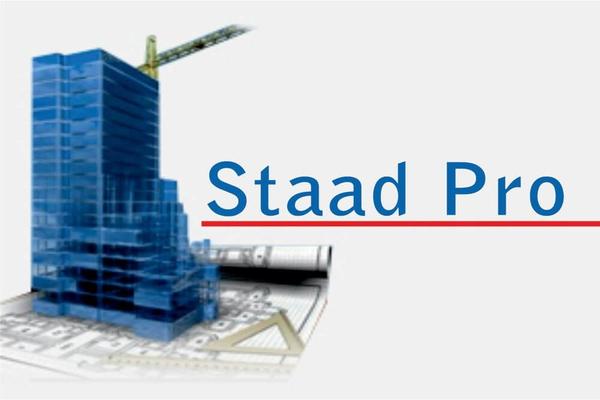 Perform comprehensive analysis and design for any structureSTAAD is a comprehensive structural finite element analysis and design application that provides you with powerful visualization capabilities and a wide range of international design codes. Using an easy-to-use intuitive interface, engineers can automatically convert physical models into an analytical model for a more streamlined workflow while conducting structural analysis. STAAD makes it easy to integrate structural analysis into a BIM workflow and share synchronized models for multi-discipline collaboration. STAAD’s powerful analysis capabilities allow you to perform analysis on any structure exposed to static, dynamic, wind, earthquake, thermal, and moving loads.