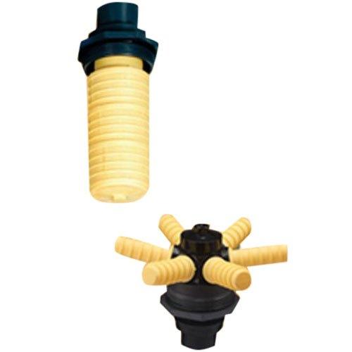 FRP Filter Distribution System