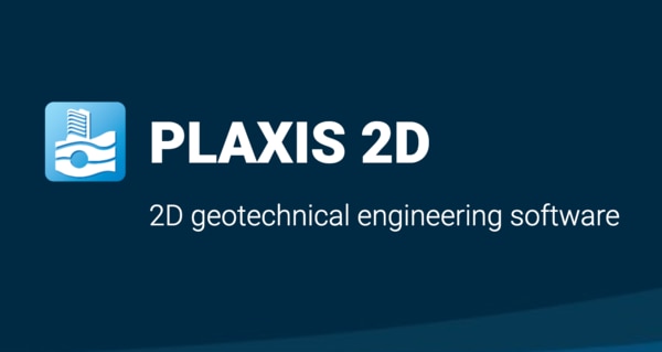 PLAXIS 2DPLAXIS 2D includes all the essential functionalities to perform everyday deformation and safety analysis for soil and rock that do not require the consideration of creep, steady state groundwater or thermal flow, consolidation analysis, or any time-dependent effects.Features PLAXIS 2D, PLAXIS 2D Advanced & Ultimate PROJECT AND MODEL PROPERTIESSelection of imperial and SI units for length, force, etc.Select between plane strain and axi-symmetric modelsSelect between 6-noded and 15-noded element typesConstants tab in Project propertiesGEOMETRY CREATIONCreate Borehole ToolSelect, Move and Array ToolsCreate Soil Polygon, Soil Rectangle ToolsCreate Point & Line Load ToolsCreate Point & Line Prescribed Displacement ToolsCreate Embedded Beam Row, Plate, Geogrid, Fixed-End Anchor, Node-to-node Anchor, Interface ToolsCreate Line Contraction ToolCreate Well, Drain and Groundwater Flow Boundary Conditions ToolsCreate Thermal Flow Boundary Condition ToolCreate Added Mass ToolTunnel DesignerReinforcement (Rockbolts) Definition in Tunnel DesignerSOIL MATERIAL MODELSLinear elasticMohr-CoulombHardening SoilHardening Soil Small Strain StiffnessModified cam-clayJointed Rock modelNGI-ADPHoek-Brown, with Parameter guideSoft soilSoft Soil creepSekiguchi Ohta (Viscid)Sekiguchi Ohta (Inviscid)UDCAM-S and Cyclic Accumulation toolConcreteUser Defined Soil ModelsUBC3D-PLM (liquefaction)SOIL MATERIAL DRAINAGE TYPESDrainedUndrained AUndrained BUndrained CNon-porousSTRUCTURAL ELEMENT MATERIAL TYPESElastic, elastoplastic & elastoplastic (M-Kappa) PlatesElastic, elastoplastic, elastoplastic (N-Epsilon) & viscoelastic GeogridsElastic, elastoplastic & elastoplastic (M-Kappa) Embedded beam rowsElastic, elastoplastic & elastoplastic with residual strength Fixed-end and Node-to-node AnchorsDYNAMIC, GROUNDWATER AND THERMAL FLOW MATERIAL PROPERTIESGroundwater properties, incl. soil classification systems (Hypres, USDA etc) and predefined data sets for (Approximate) Van Genuchten models for soil materialsThermal properties for soil and structural elements (excl. embedded beam row)Rayleigh damping for soil and structural elementsINITIAL CALCULATION TYPESK₀ procedureGravity loadingField stressGround water flow onlyDEFORMATION CALCULATION TYPESPlasticSafetyConsolidationDynamicDynamic with consolidationFully coupled flow-deformationPORE PRESSURE CALCULATION TYPESPhreatic levelUse pore pressures from previous phaseSteady state groundwater flowTransient groundwater flowTHERMAL CALCULATION TYPESIgnore temperatureEarth gradientSteady state thermal flowUse temperatures from previous phaseTransient thermal flowMISCELLANEOUS FEATURES, TOOLS AND INTEROPABILITYSpatial variation of preconsolidationTunnel deconfinementCreate cluster field stressStaged construction & automatic regeneration of construction stagesMulticore and parallel calculationDesign ApproachesPseudostatic analysisGenerate Stratigraphy from imported CPT LogsSoilTest and parameter optimization toolSensitivity analysis and Parameter variationPLAXIS 2D Classic to PLAXIS 2D CONNECT Edition project converterPLAXIS 2D LE model importPLAXIS 2D to 3D ConverterCalculation ManagerCAD Import and ExportCommand line input (Input, Output & SoilTest)Command line autocomplete (Input, Output & SoilTest)Commands runner (Input, Output & SoilTest)Macro library and running macros (Input, Output & SoilTest)Remote scripting for Input, Output and SoilTestScripting reference1D Site response analysis toolProjectWise integration, loading from and saving to ProjectWise serverBentley Cloud Services: personal & project portal, project associationTIME DEPENDENT FUNCTIONSTime dependent groundwater flow components for water levels, groundwater flow boundary conditions and soil clustersDefinition of groundwater flow functions to specify time dependent changes in head or discharge, etc.Time dependent thermal components for thermal flow boundary conditions and soil clustersDefinition of thermal flow functions to specify time dependent changes in temperature or heat flux, etc.Dynamic components in x and y direction for point and line loads or prescribed displacementsDefinition of Dynamic multipliers to create vibration and earthquake signalsScaling tools, Fourier, response spectra & Arias intensity plots and drift correction for input earthquake signalsDYNAMIC BOUNDARY CONDITIONSViscousTied degrees of freedomCompliant base and free field boundariesAll nodes fixityPOSTPROCESSING & RESULTSVarious ways to display forces, displacements, stresses and strains in contour, vector, and iso-surface plotsTables of results with copy, sorting and filter optionsCurve manager to plot graphs of various results across a selection of calculation phasesLoad-Displacement curvesCross-section tools and cross-section curvesAutomatic and manual centerline extraction for structural forces plots of volume platesResulting forces viewPlot annotationsAnimationsReport generatorPrinting and saving plots & curvesPlots & Curves of accelerations, velocities, structural forces envelopes for Dynamic phasesCurve plots of Pseudo Spectral Acceleration, relative displacements and switching between time & frequency representationsPlots and curves of pore pressures for phreatic level calculationsPlots and curves of pore pressures, saturation, suction, and Darcy flux for steady state groundwater flow calculationsPlots and curves of pore pressures, saturation, suction, and Darcy flux for transient groundwater flow or fully coupled flow deformation calculationsPlots and curves of temperature, ice saturation and heat flux for steady state thermal flow calculationsPlots and curves of temperature, ice saturation and heat flux for transient thermal flow or full thermo-hydro-mechanical coupled calculationsExport of results to Paraview