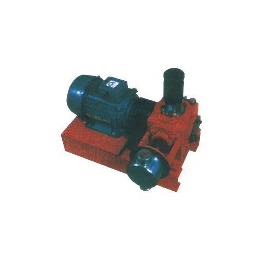 REPLUBLISH OF LP HP PUMP & REPAIR SERVICES IS ALSO BEEN DONE