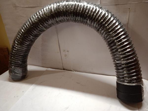 ITEM:Suction Hose / MAKE: KAESER/ MODEL-CSDX140 /PSC:S9 PCC:SPPOX823/SIZE: L: 1640MM ID:130MM OD:145 MM/ WEIGHT-2.850 KG