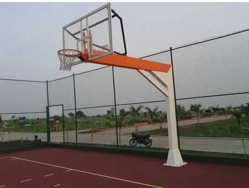 Basketball Pole 3.2 m