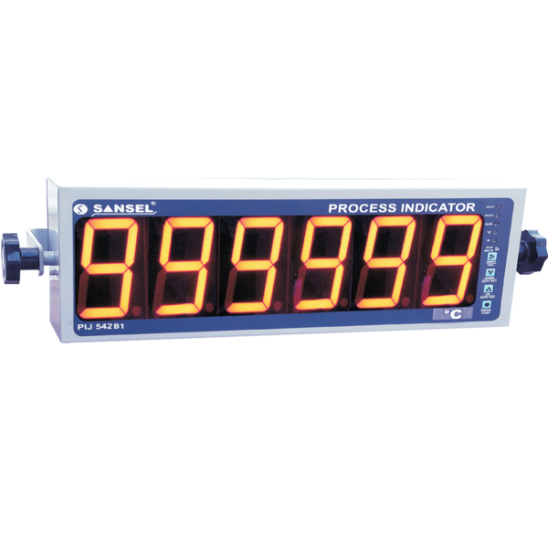 Products | SANSEL INSTRUMENTS, India