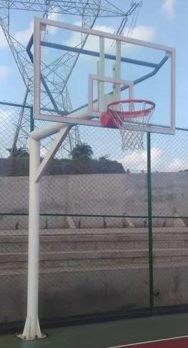 Basketball Pole, 2.2m
